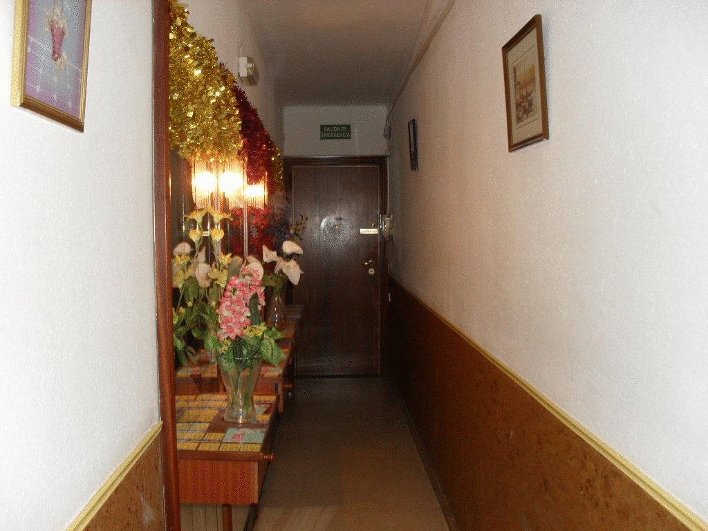 Hotel Pension Mode Lerida Buitenkant foto